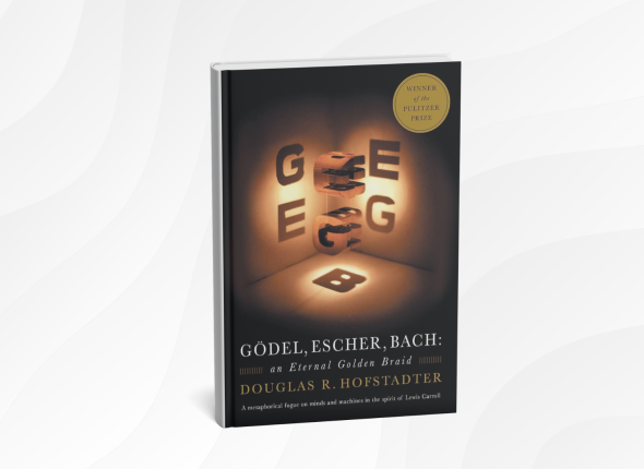Gödel, Escher, Bach