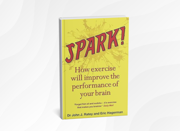 Spark 10 Lessons That Helped Me Move for a Healthier, Happier Mind